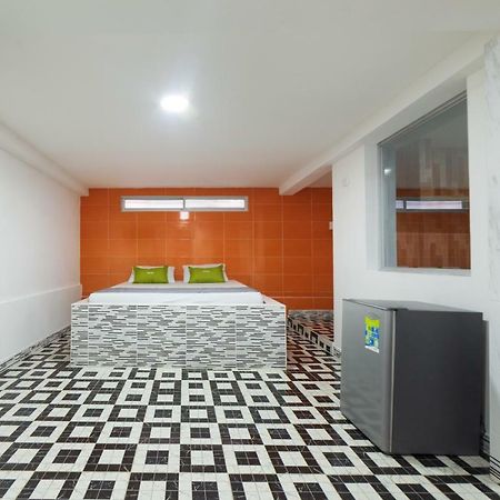 Ayenda 1122 Victoria Hotel Pereira Eksteriør billede