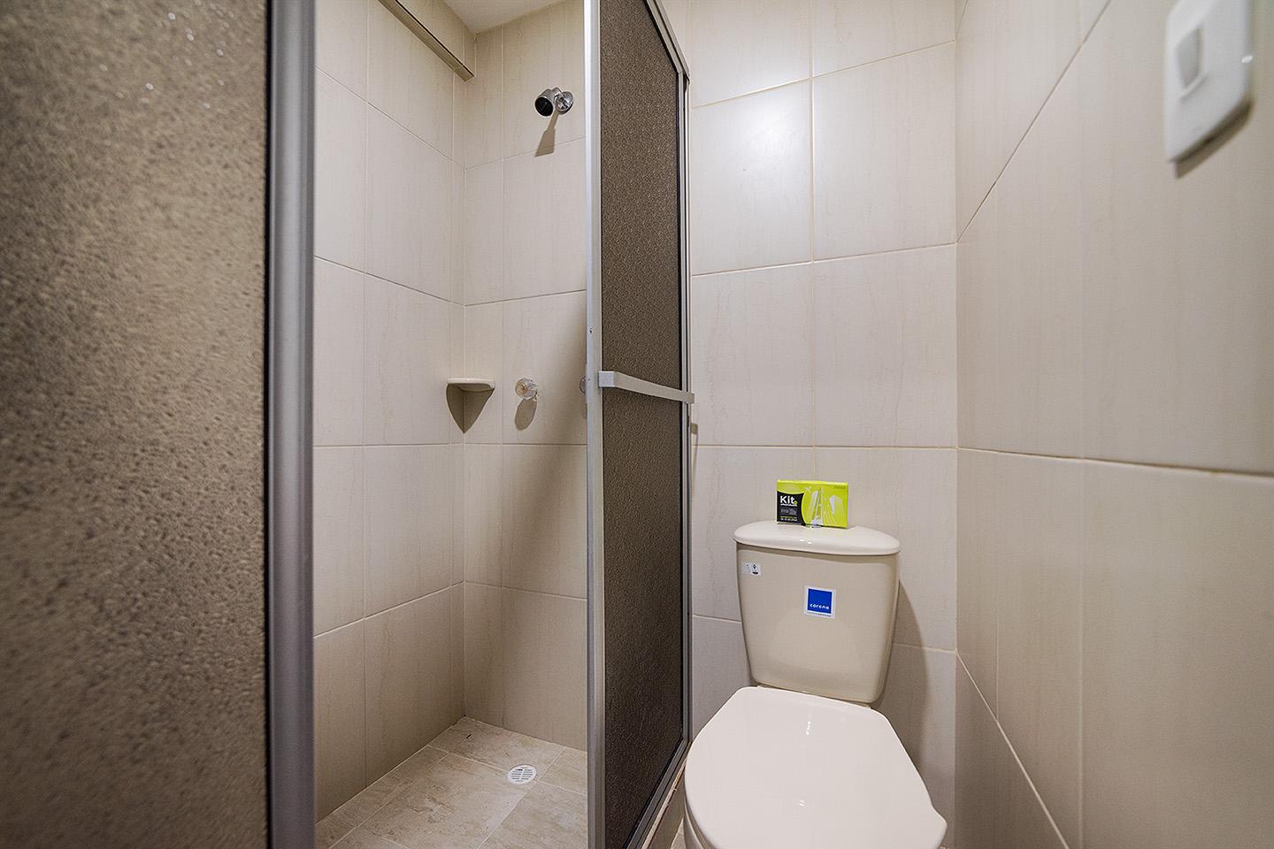 Ayenda 1122 Victoria Hotel Pereira Eksteriør billede