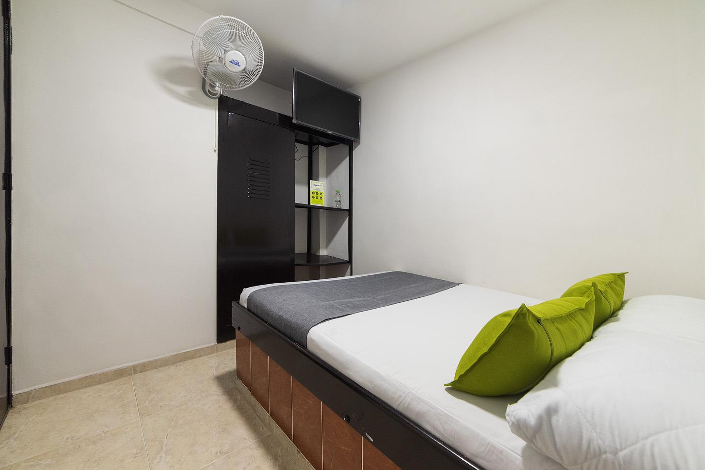 Ayenda 1122 Victoria Hotel Pereira Eksteriør billede