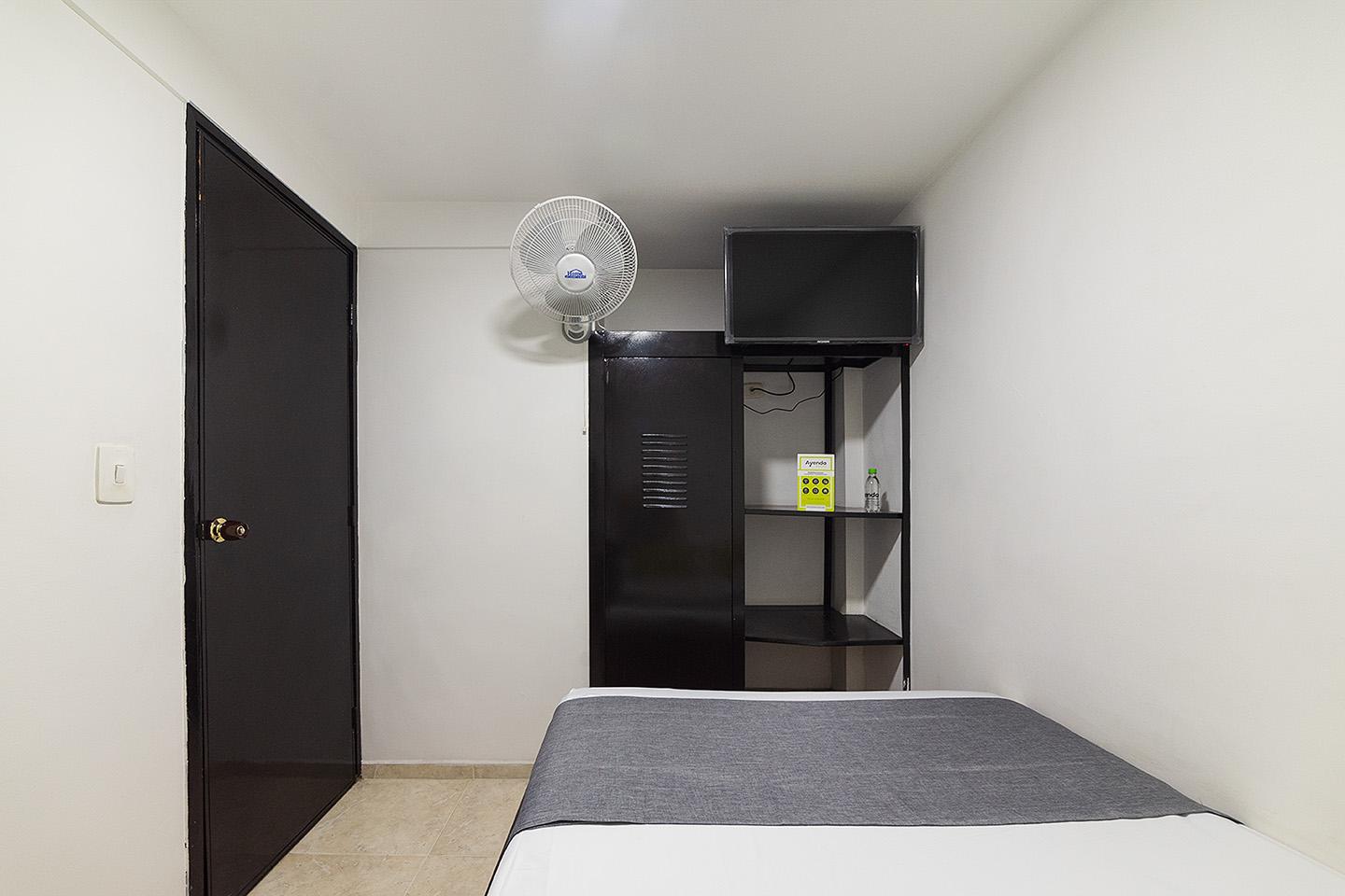 Ayenda 1122 Victoria Hotel Pereira Eksteriør billede