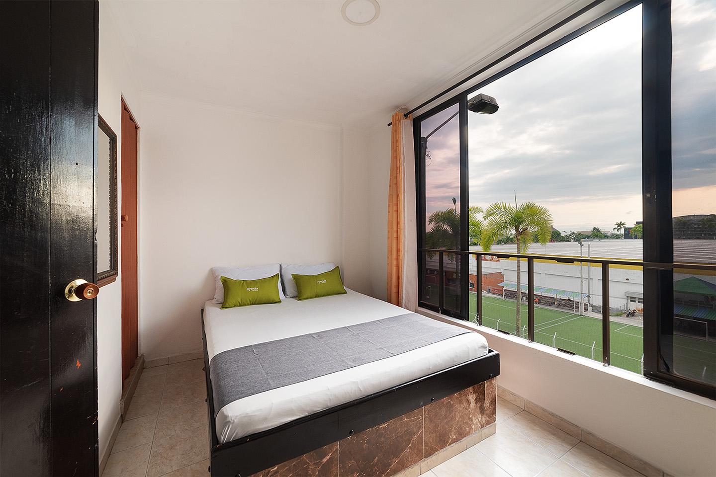 Ayenda 1122 Victoria Hotel Pereira Eksteriør billede