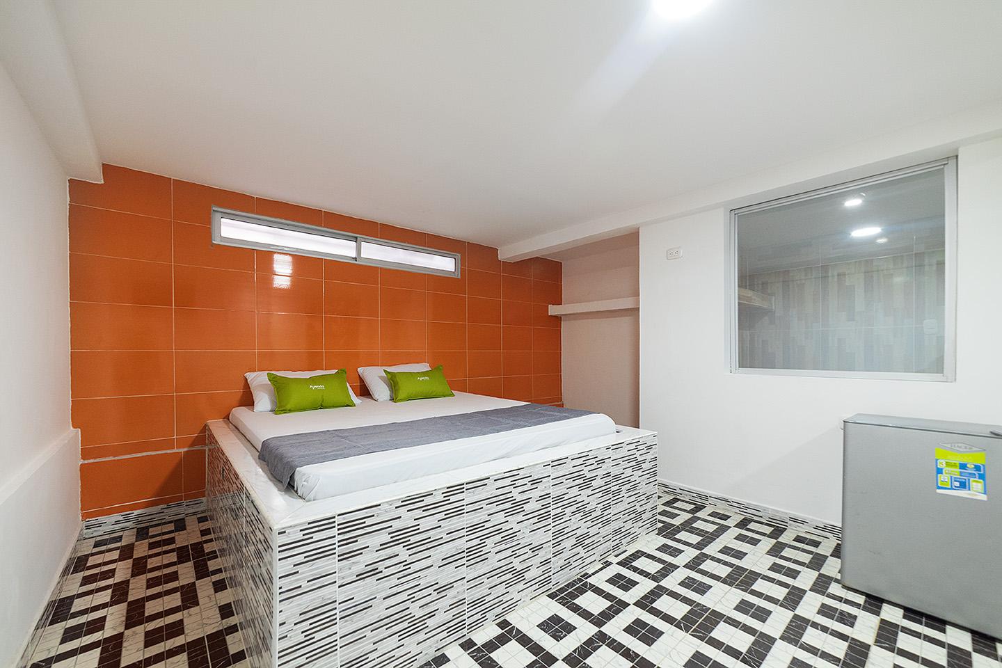 Ayenda 1122 Victoria Hotel Pereira Eksteriør billede